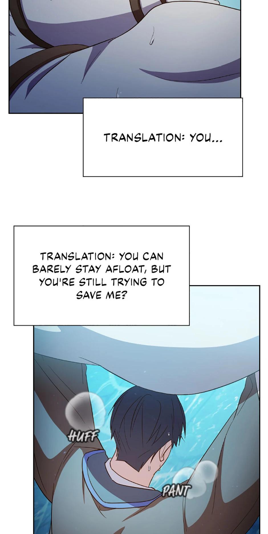 Becoming a Magic School Mage Chap 114 - Next Chap 115