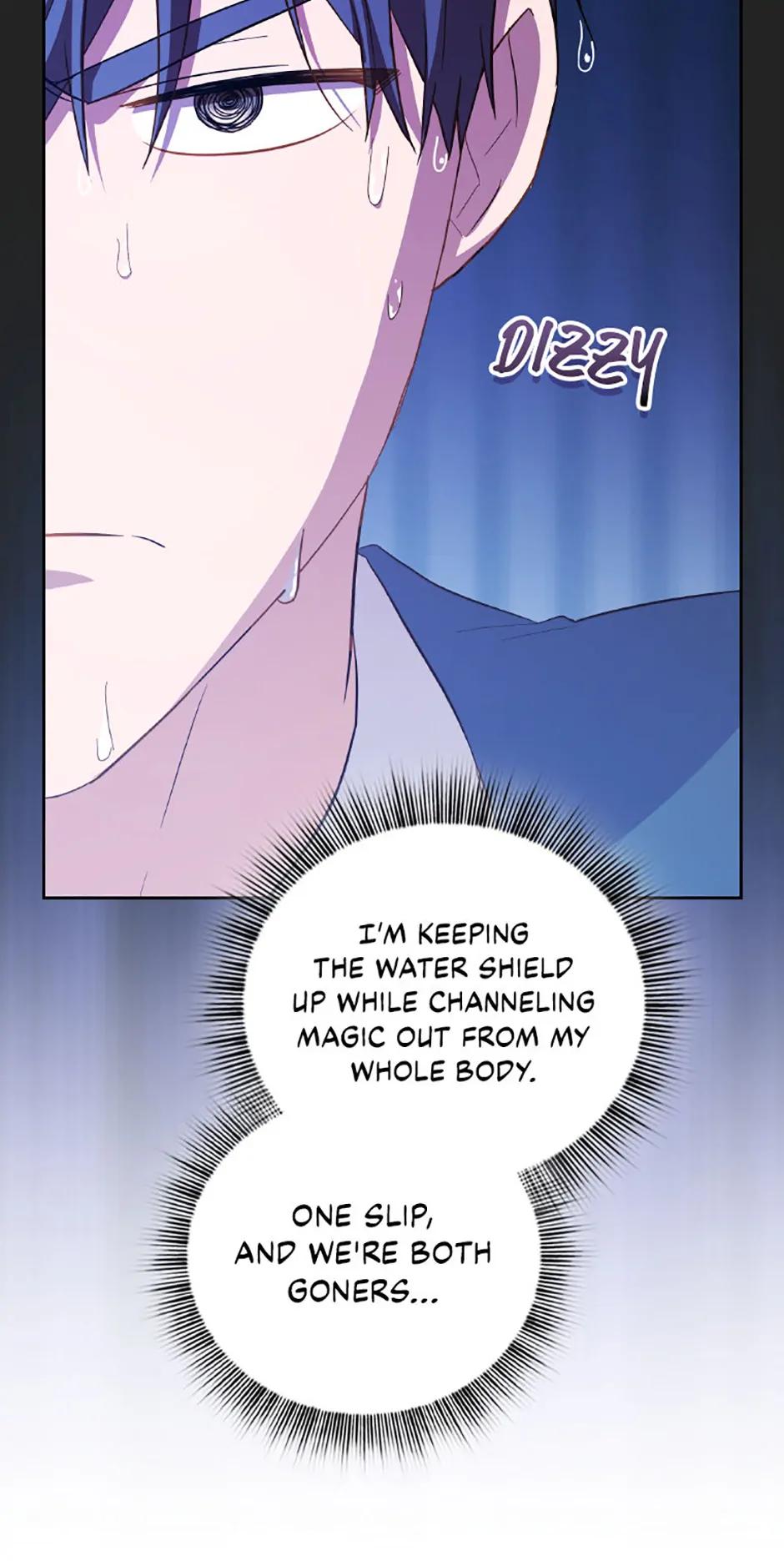 Becoming a Magic School Mage Chap 114 - Next Chap 115