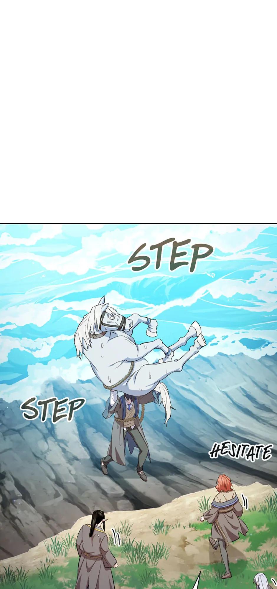 Becoming a Magic School Mage Chap 114 - Next Chap 115