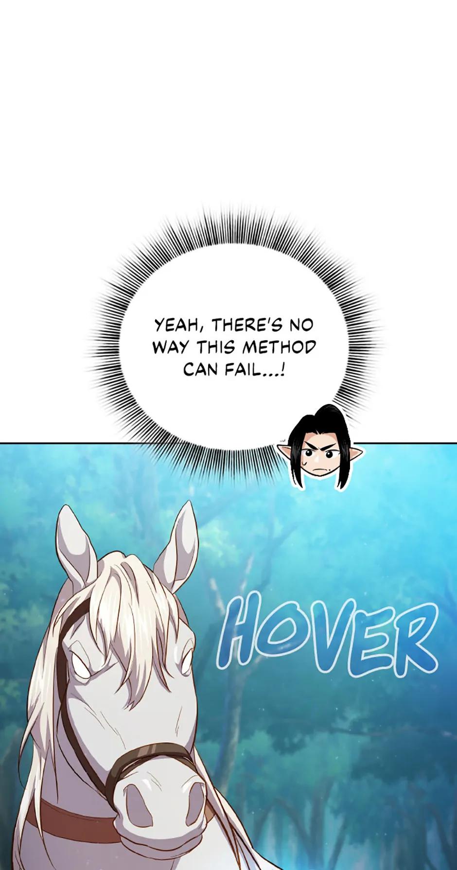 Becoming a Magic School Mage Chap 114 - Next Chap 115
