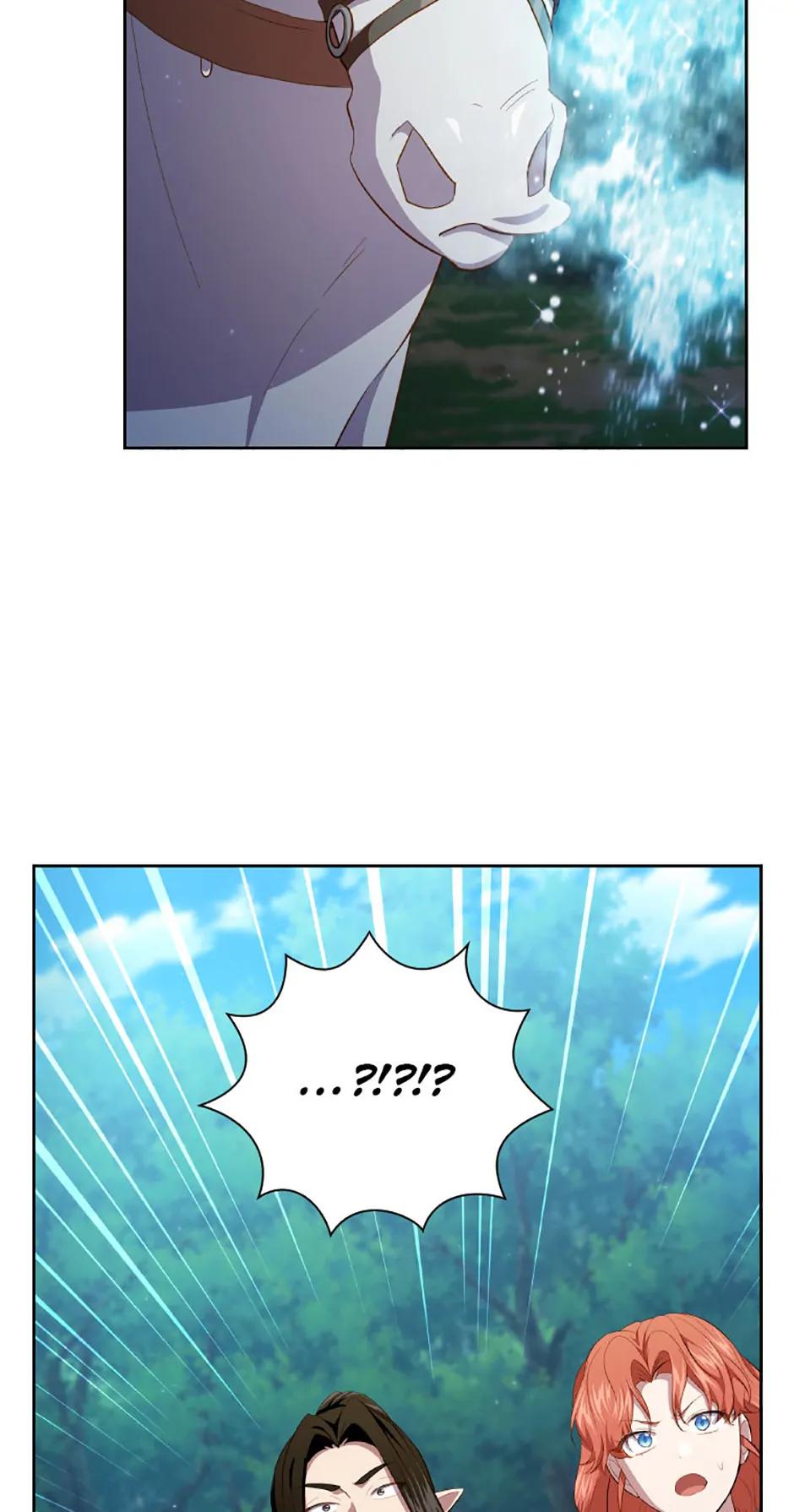 Becoming a Magic School Mage Chap 114 - Next Chap 115