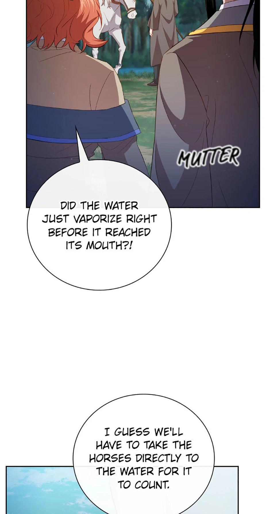 Becoming a Magic School Mage Chap 114 - Next Chap 115