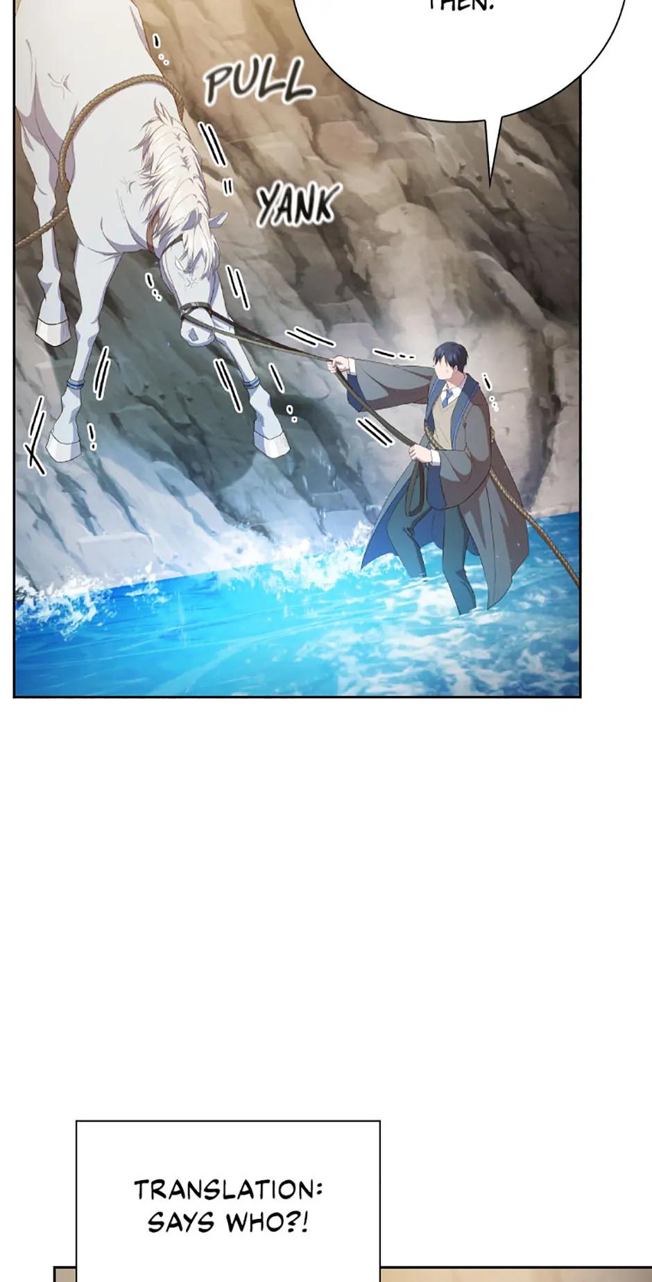 Becoming a Magic School Mage Chap 114 - Next Chap 115