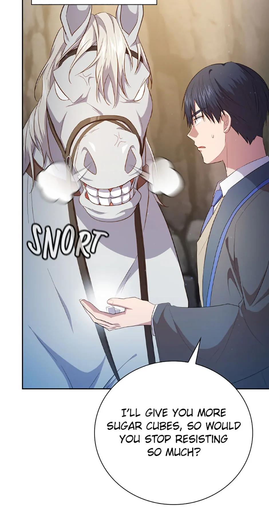 Becoming a Magic School Mage Chap 114 - Next Chap 115