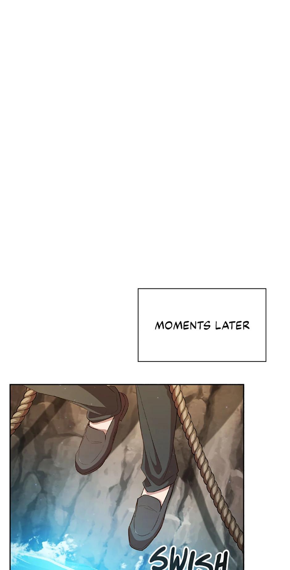 Becoming a Magic School Mage Chap 114 - Next Chap 115