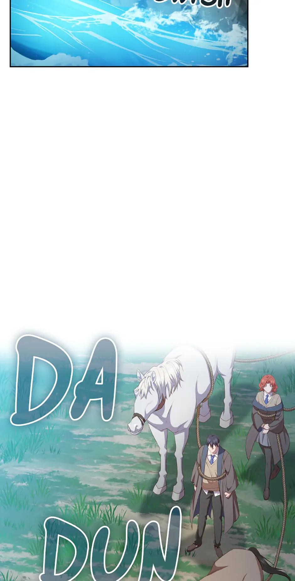 Becoming a Magic School Mage Chap 114 - Next Chap 115