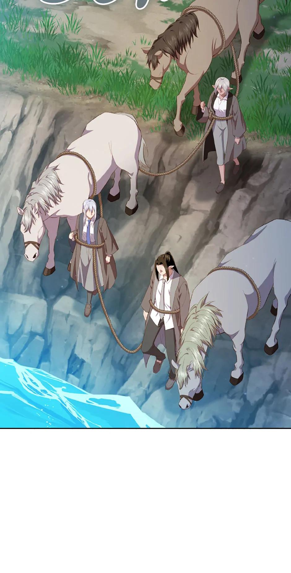 Becoming a Magic School Mage Chap 114 - Next Chap 115