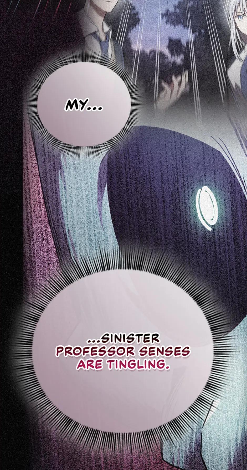 Becoming a Magic School Mage Chap 114 - Next Chap 115