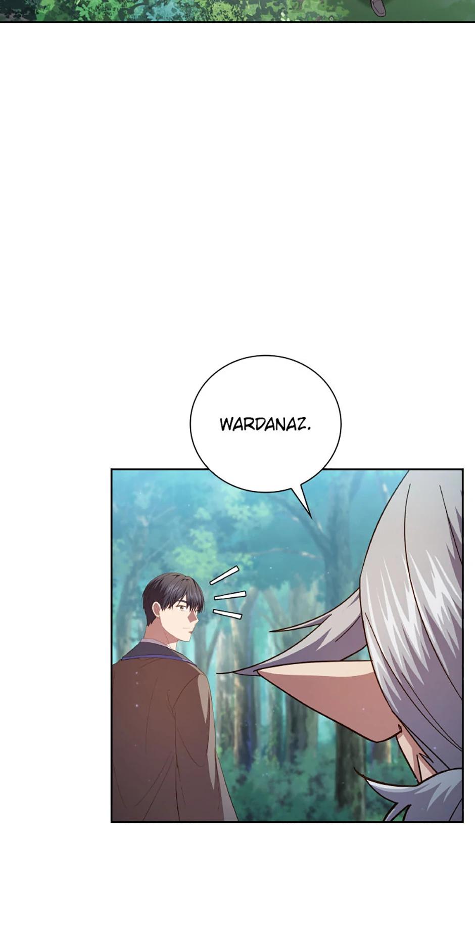 Becoming a Magic School Mage Chap 115 - Next Chap 116