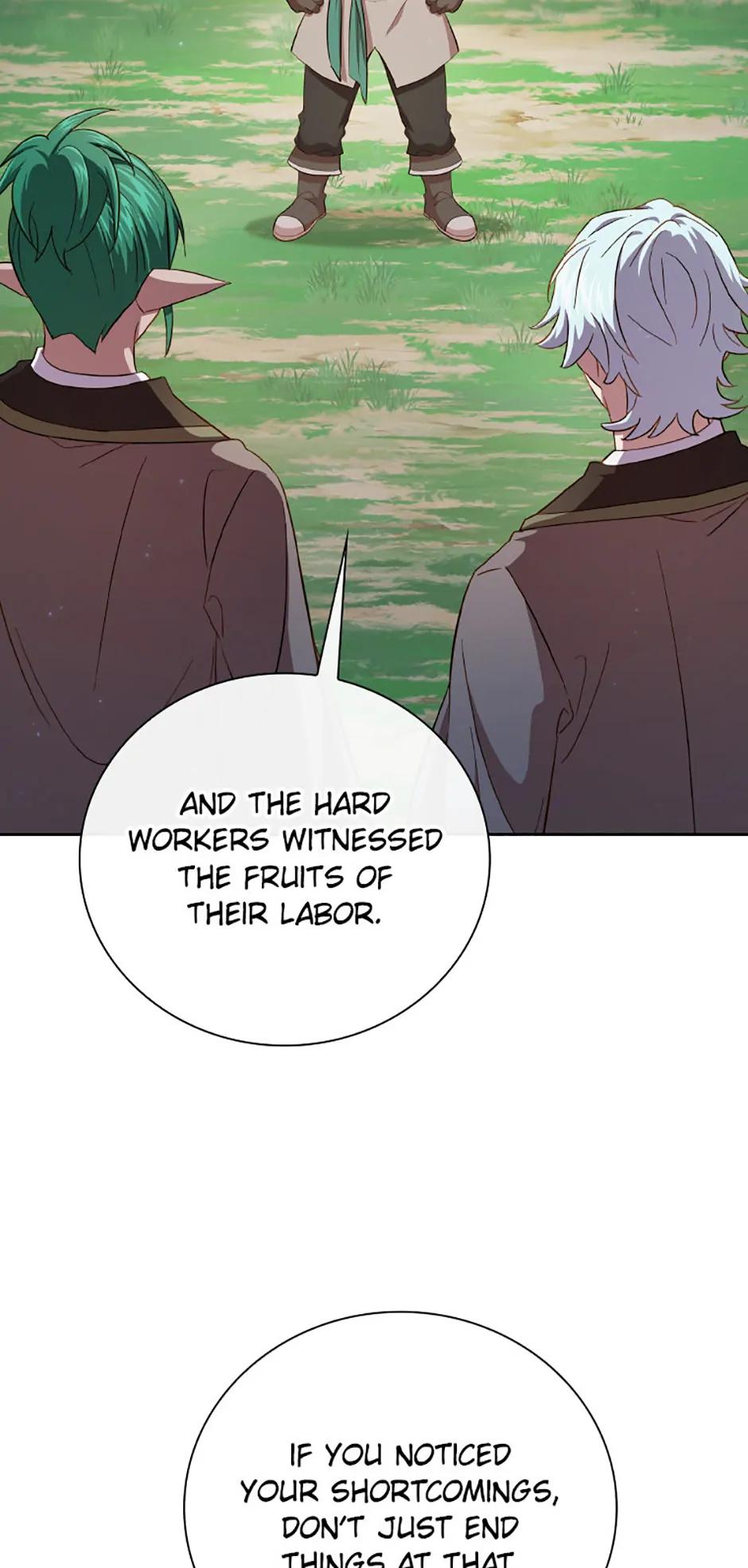 Becoming a Magic School Mage Chap 115 - Next Chap 116