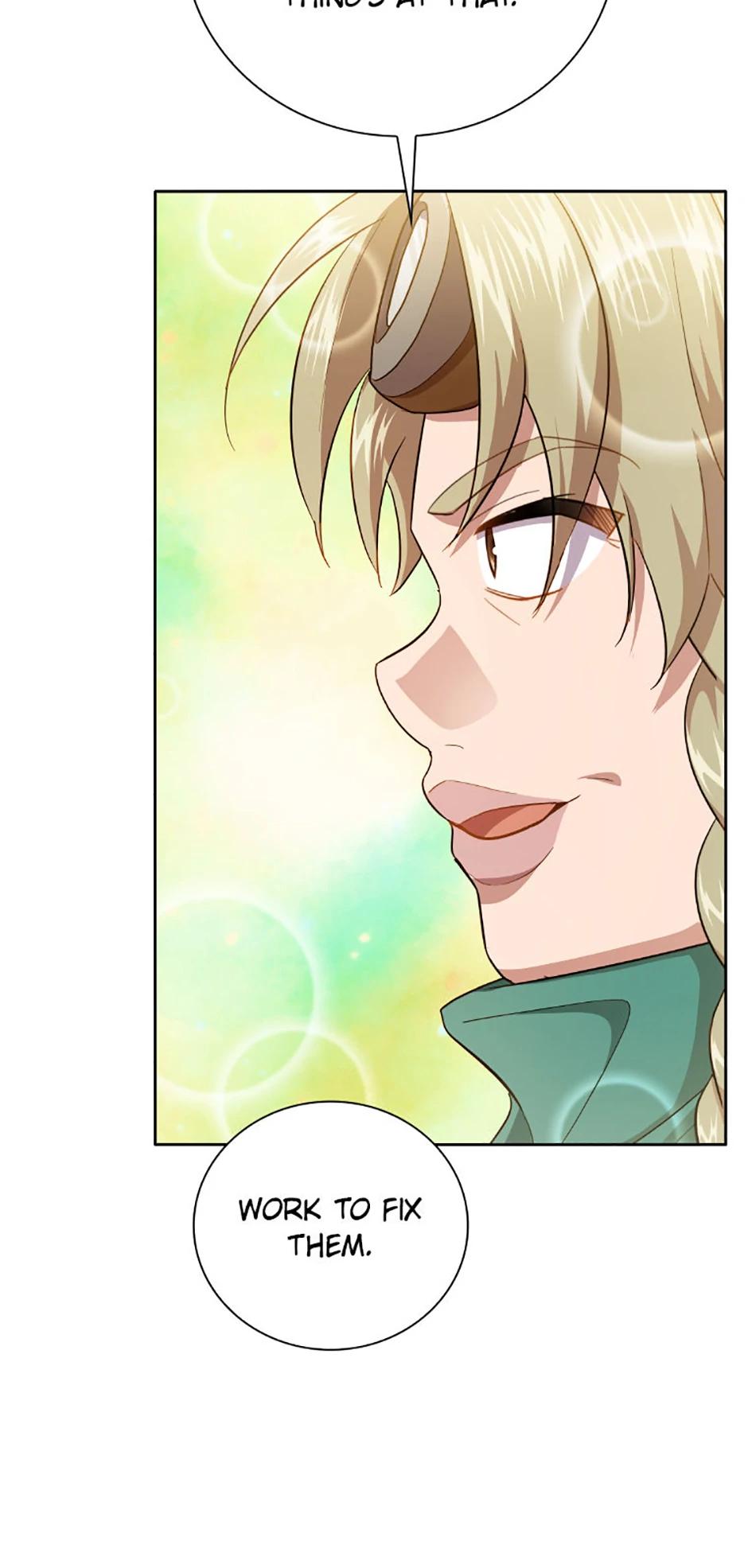 Becoming a Magic School Mage Chap 115 - Next Chap 116