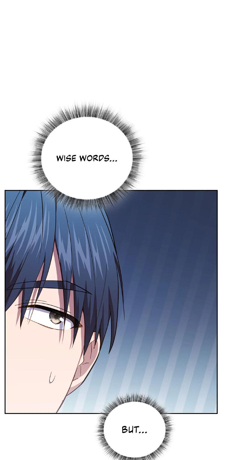 Becoming a Magic School Mage Chap 115 - Next Chap 116