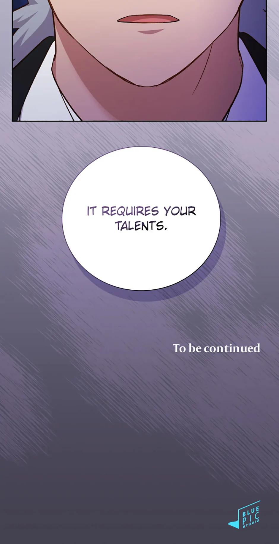 Becoming a Magic School Mage Chap 115 - Next Chap 116