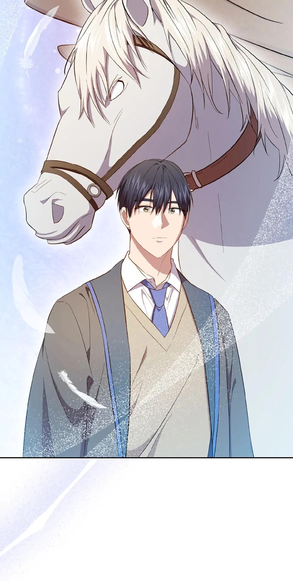 Becoming a Magic School Mage Chap 115 - Next Chap 116