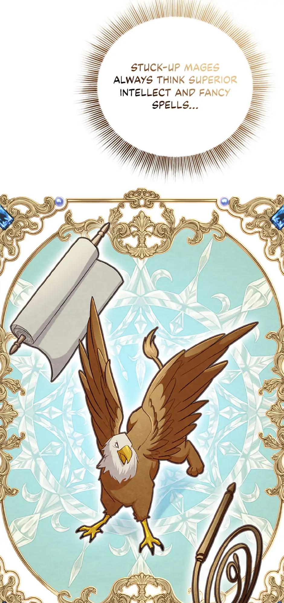 Becoming a Magic School Mage Chap 115 - Next Chap 116