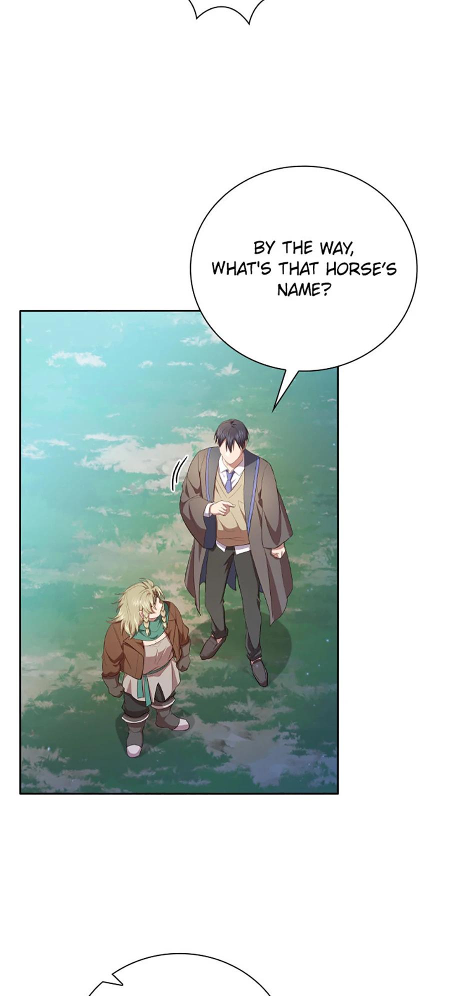 Becoming a Magic School Mage Chap 115 - Next Chap 116