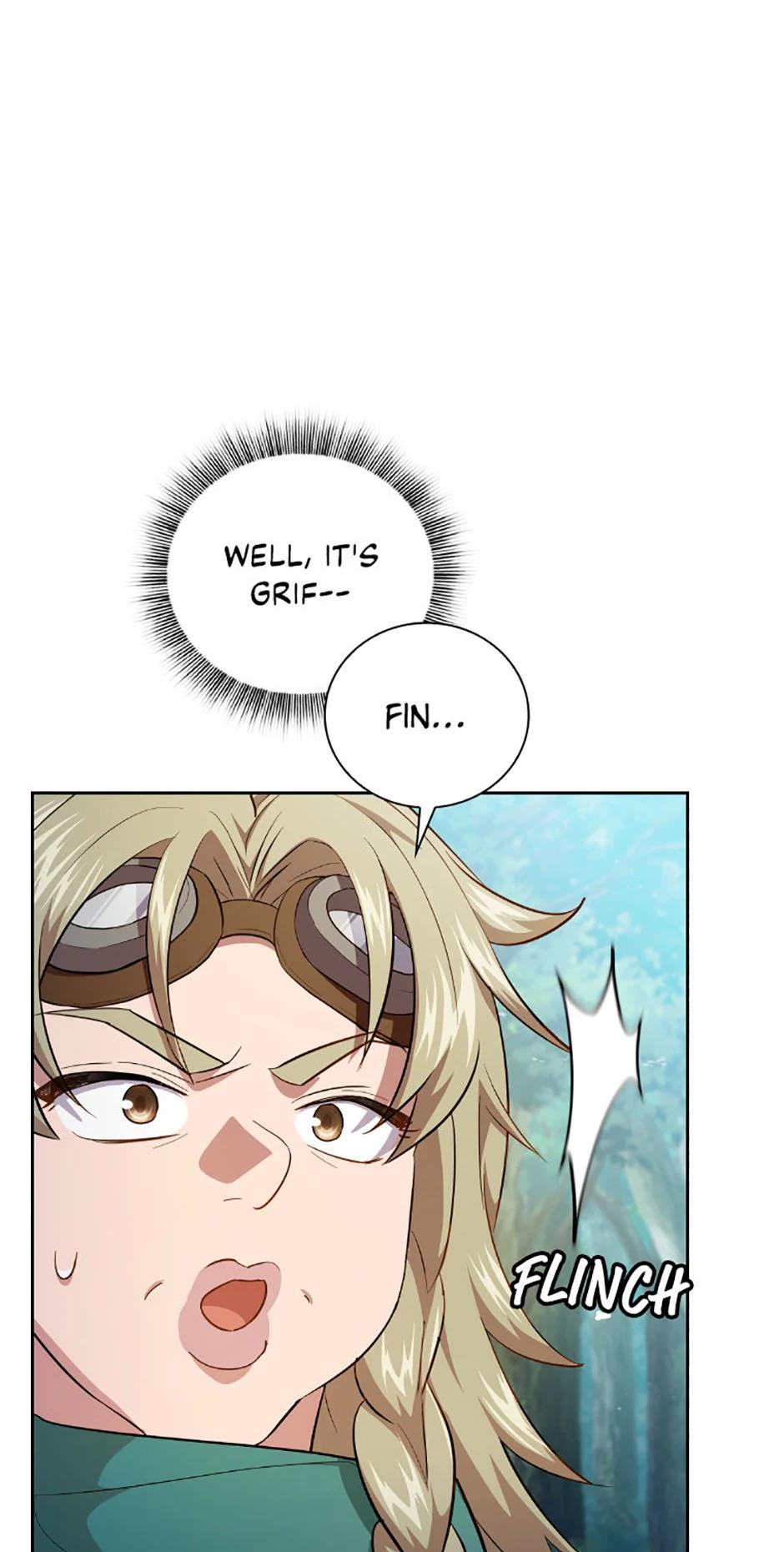 Becoming a Magic School Mage Chap 115 - Next Chap 116