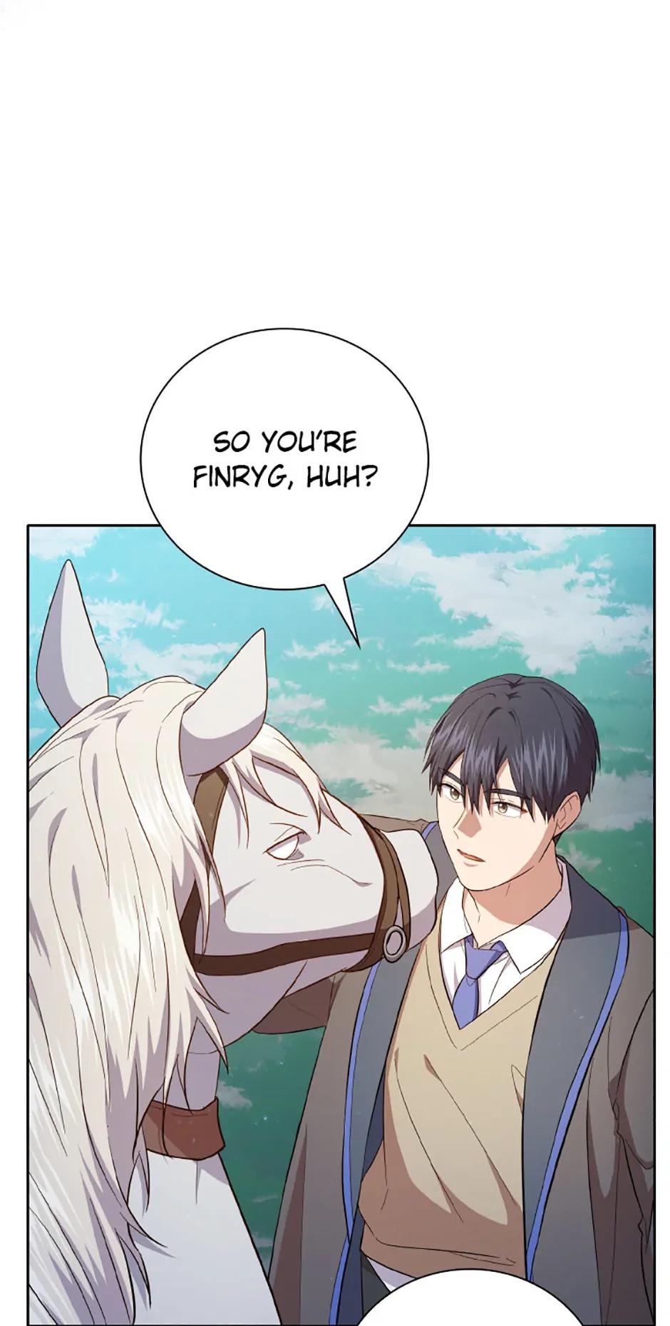 Becoming a Magic School Mage Chap 115 - Next Chap 116