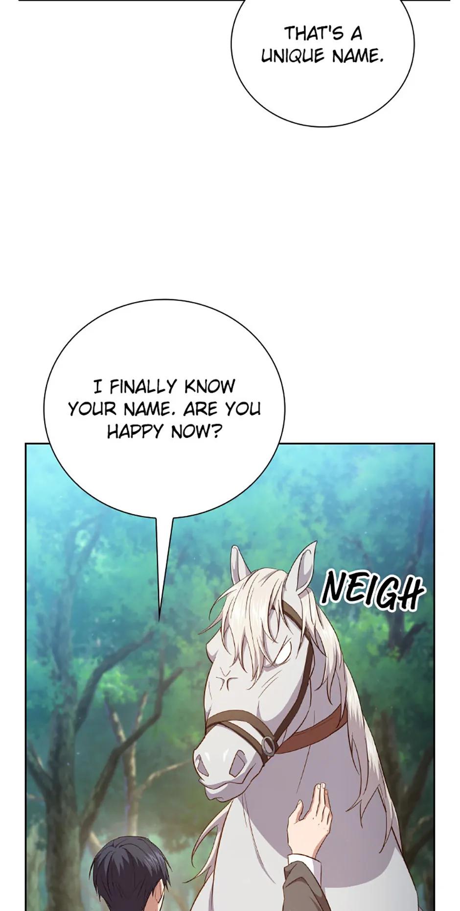 Becoming a Magic School Mage Chap 115 - Next Chap 116