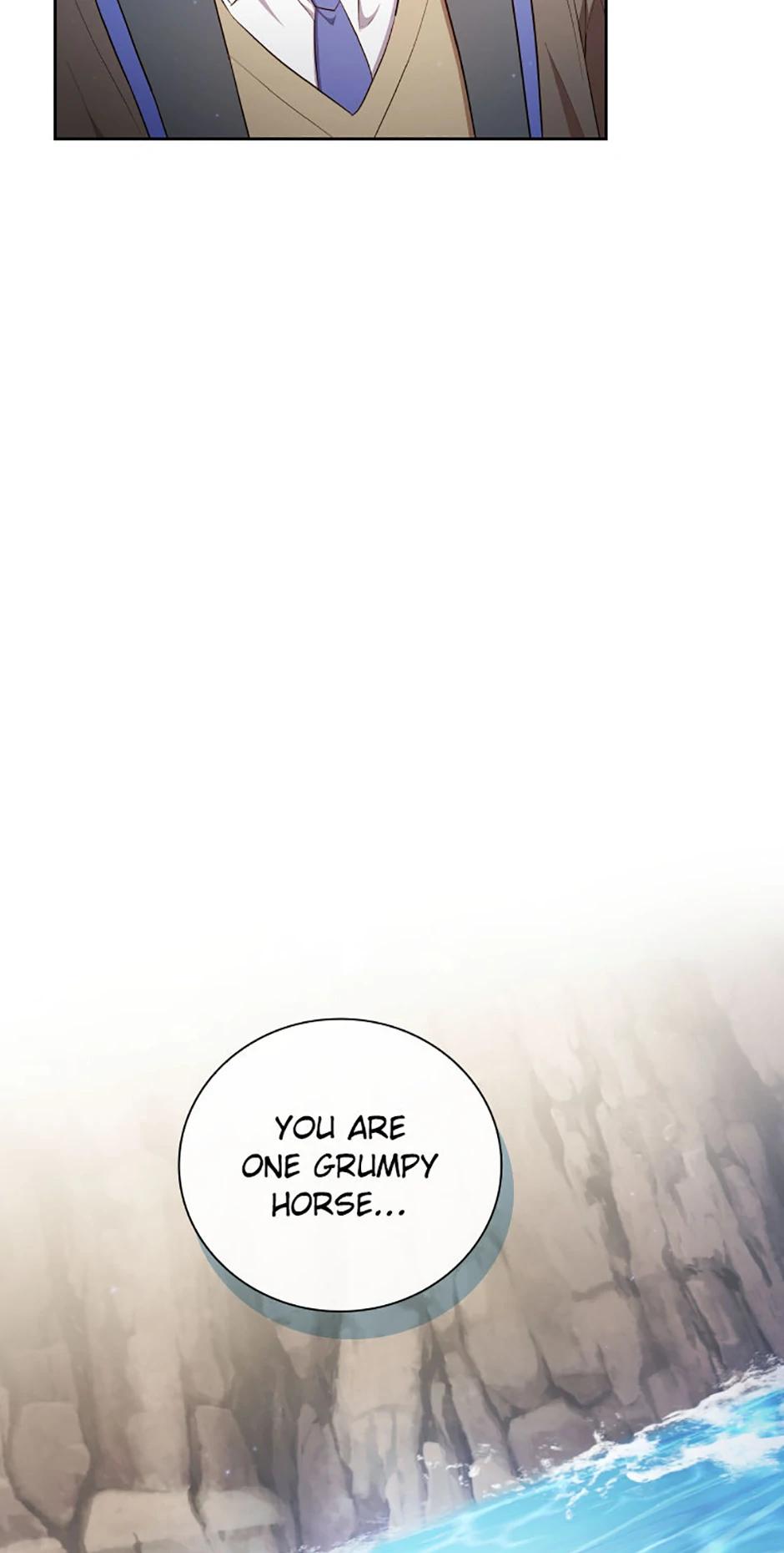 Becoming a Magic School Mage Chap 115 - Next Chap 116