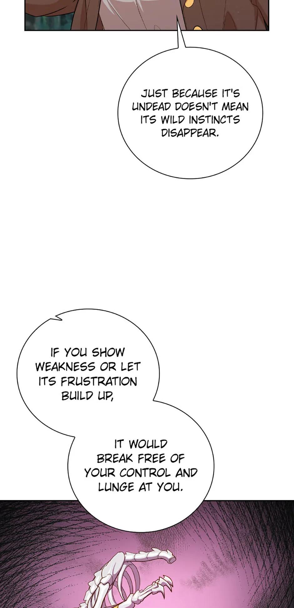 Becoming a Magic School Mage Chap 115 - Next Chap 116