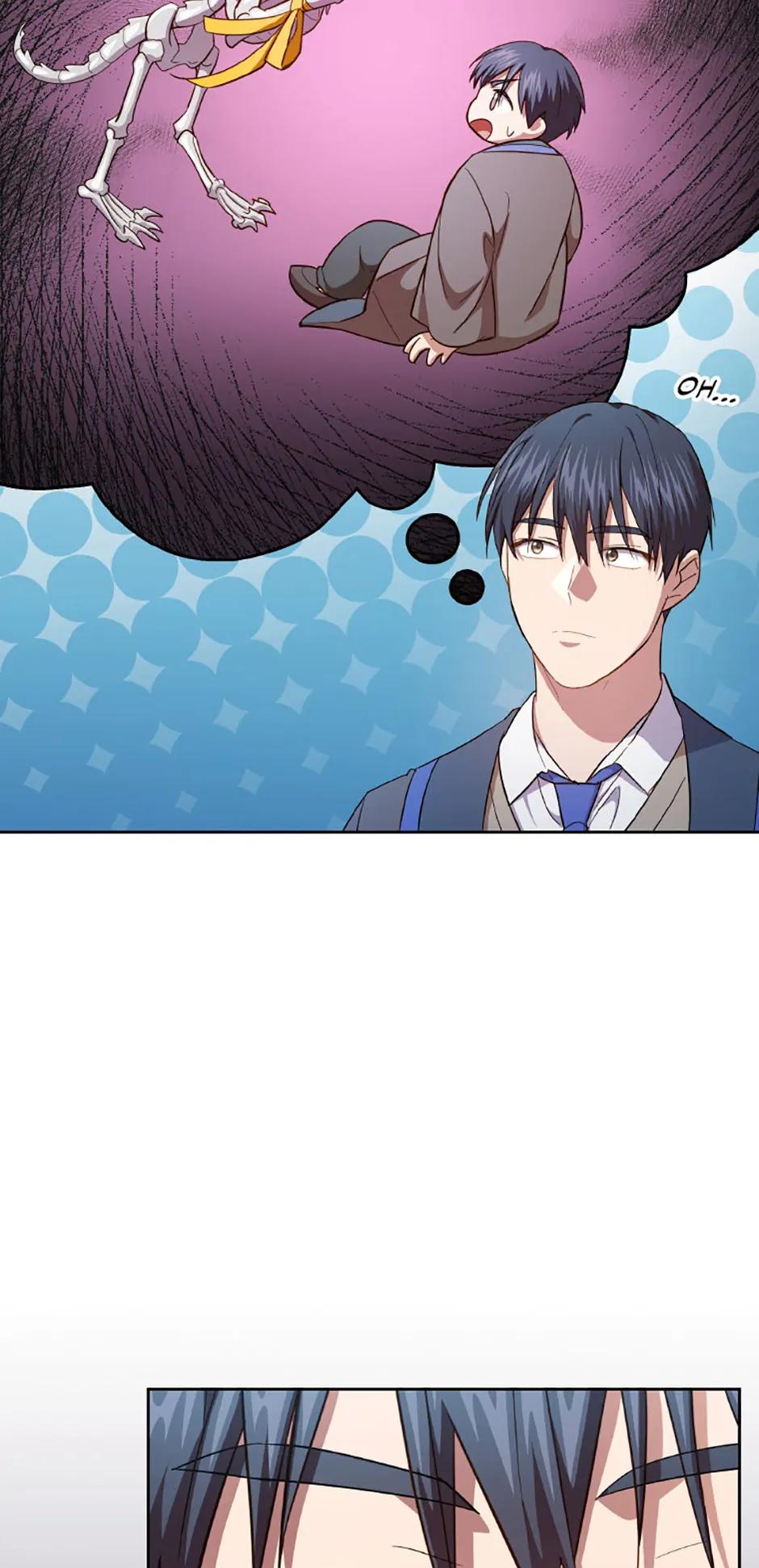 Becoming a Magic School Mage Chap 115 - Next Chap 116