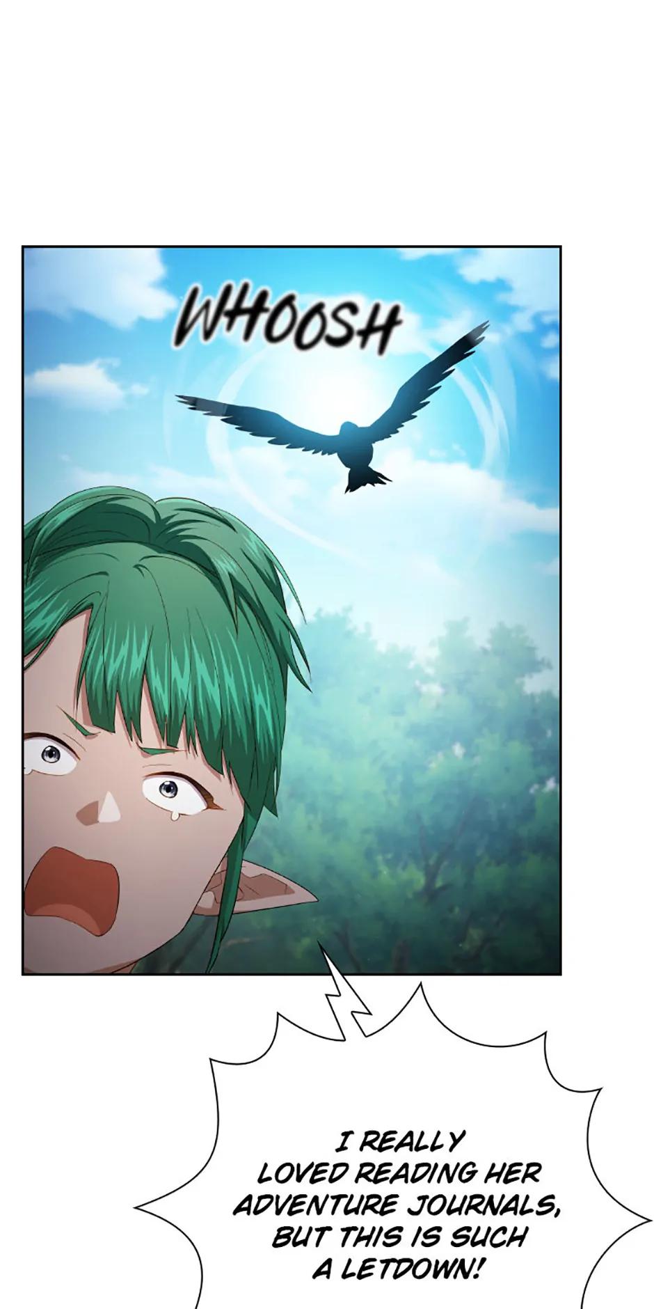 Becoming a Magic School Mage Chap 115 - Next Chap 116