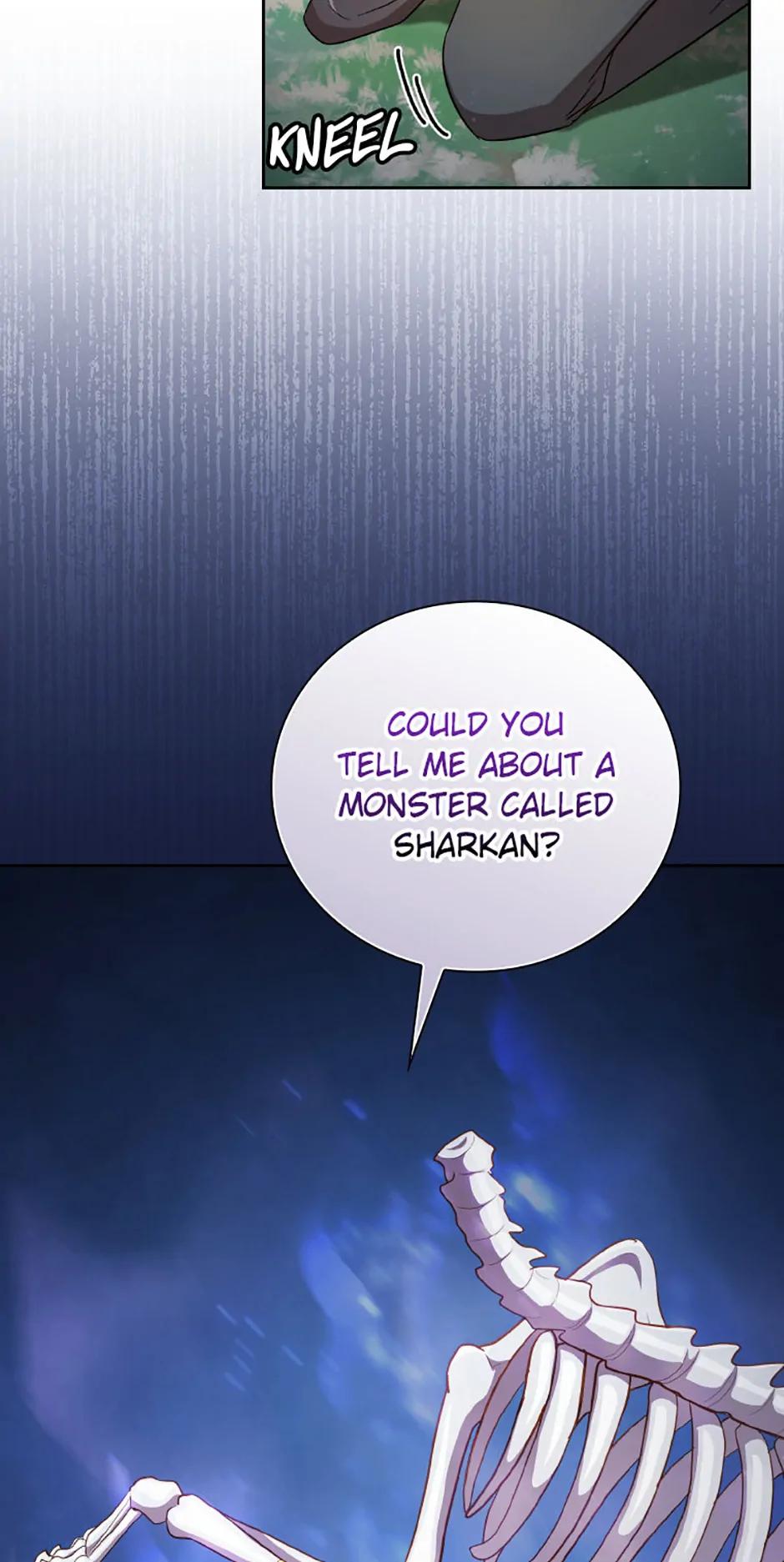 Becoming a Magic School Mage Chap 115 - Next Chap 116