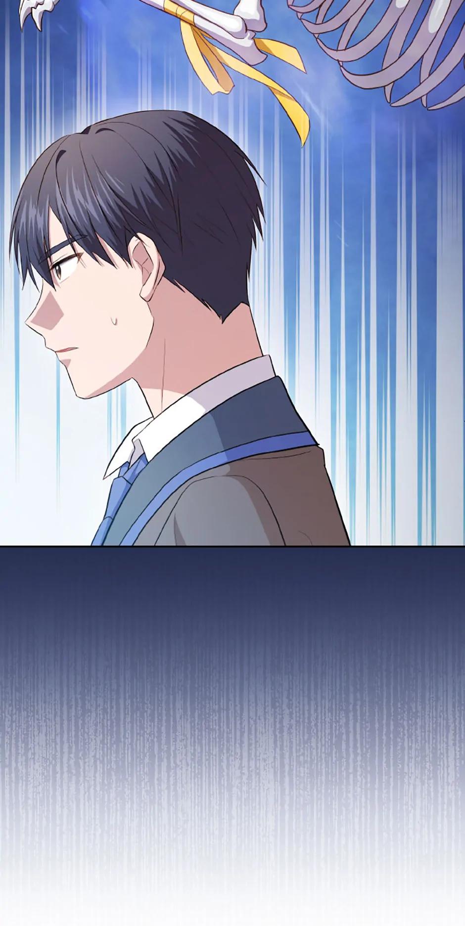 Becoming a Magic School Mage Chap 115 - Next Chap 116