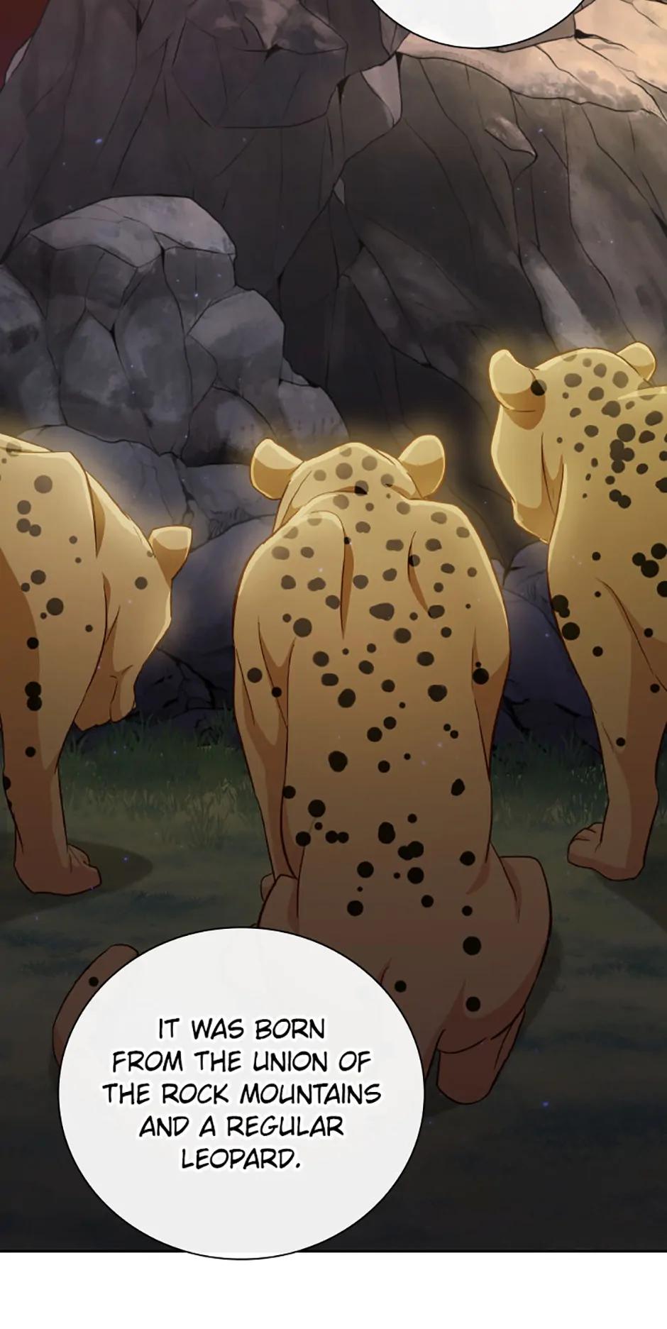 Becoming a Magic School Mage Chap 115 - Next Chap 116