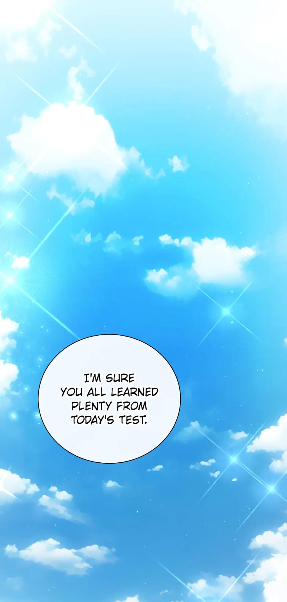 Becoming a Magic School Mage Chap 115 - Next Chap 116