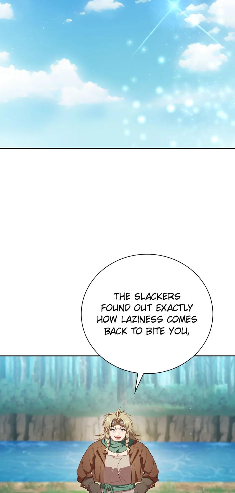 Becoming a Magic School Mage Chap 115 - Next Chap 116