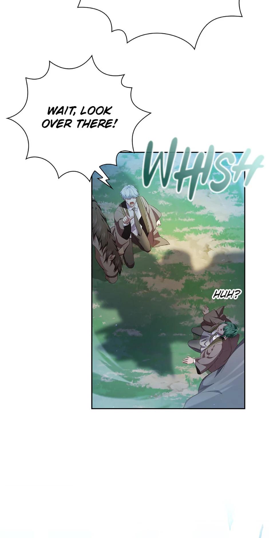 Becoming a Magic School Mage Chap 115 - Next Chap 116