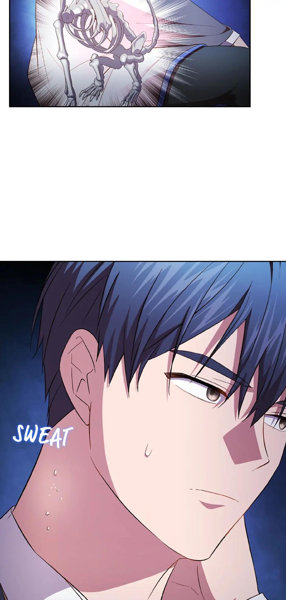 Becoming a Magic School Mage Chap 115 - Next Chap 116