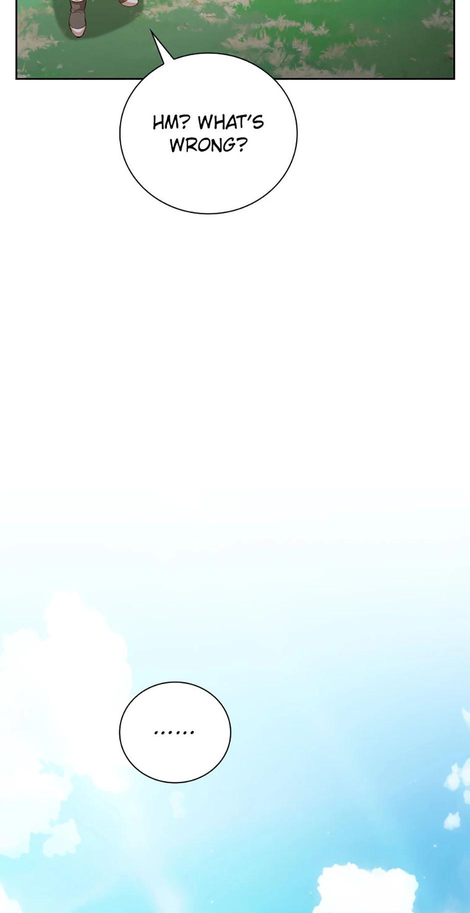 Becoming a Magic School Mage Chap 115 - Next Chap 116