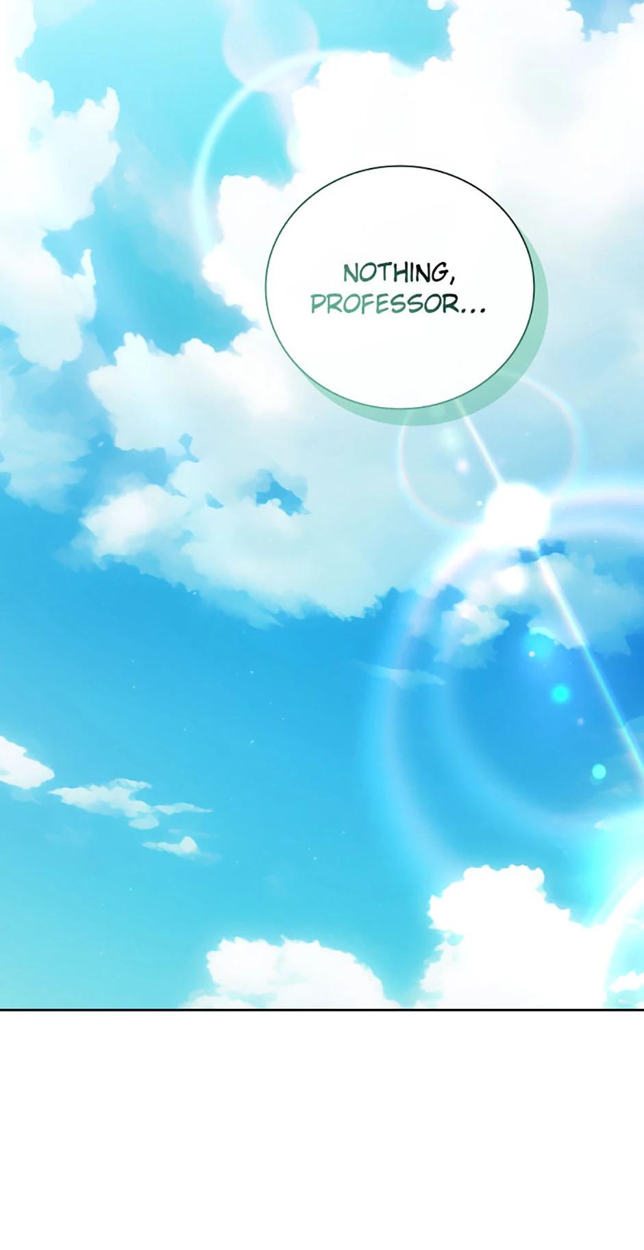 Becoming a Magic School Mage Chap 115 - Next Chap 116