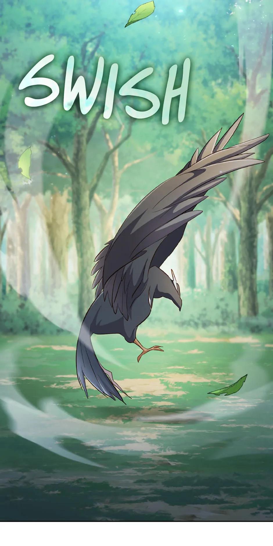 Becoming a Magic School Mage Chap 115 - Next Chap 116