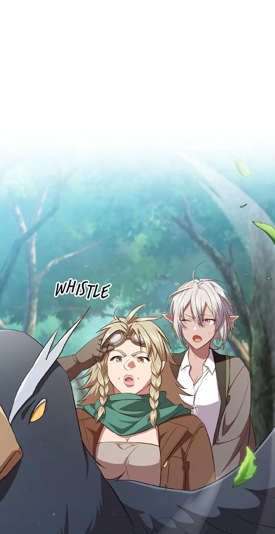 Becoming a Magic School Mage Chap 115 - Next Chap 116