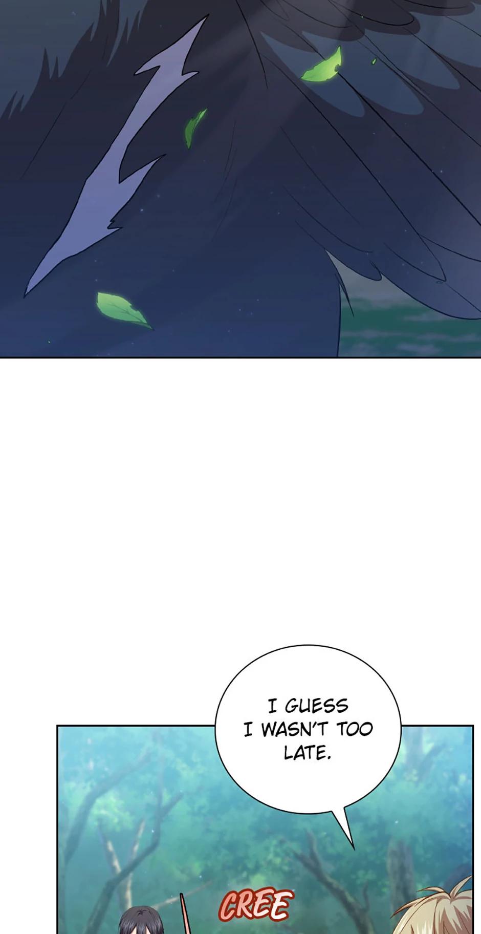 Becoming a Magic School Mage Chap 115 - Next Chap 116