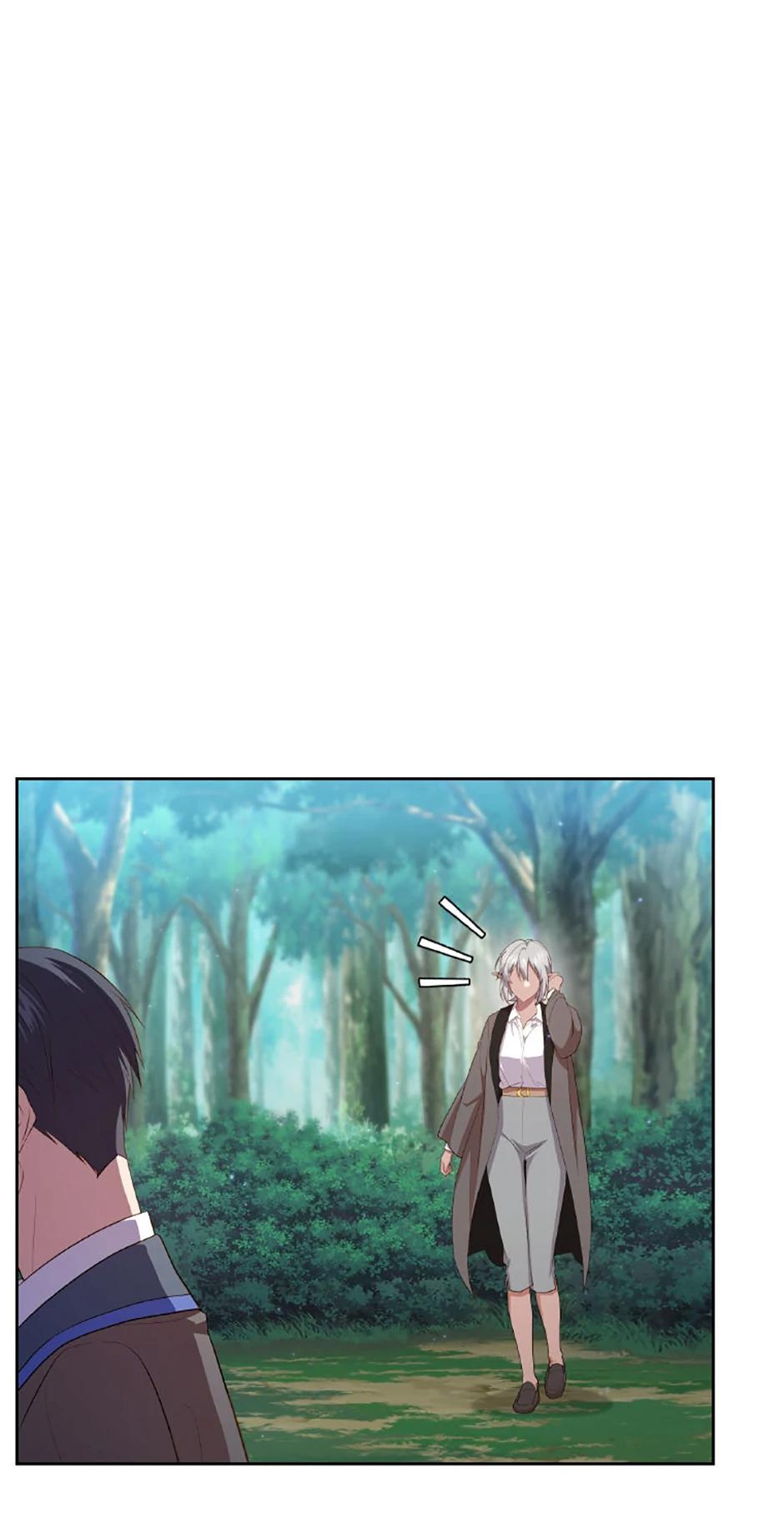 Becoming a Magic School Mage Chap 115 - Next Chap 116