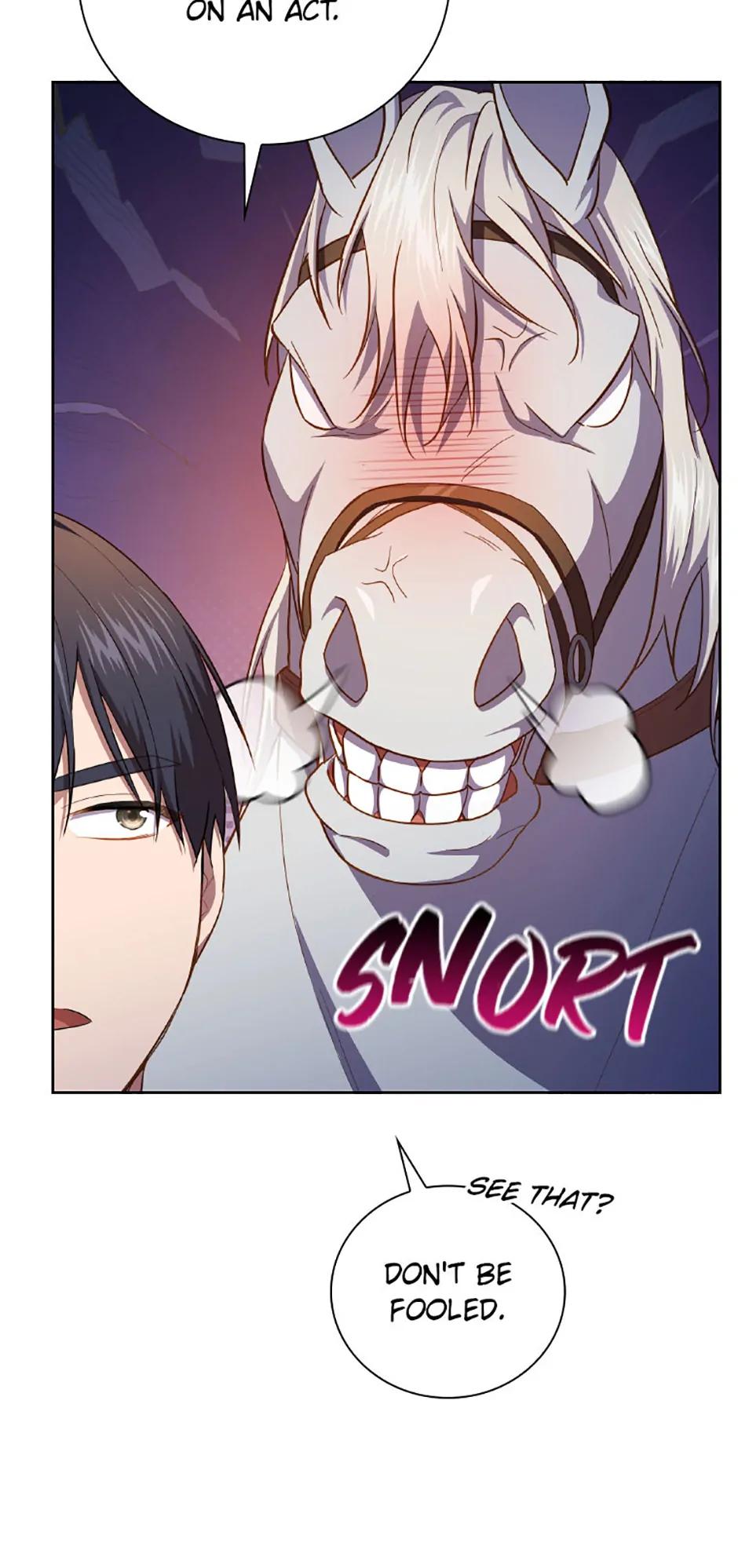 Becoming a Magic School Mage Chap 115 - Next Chap 116