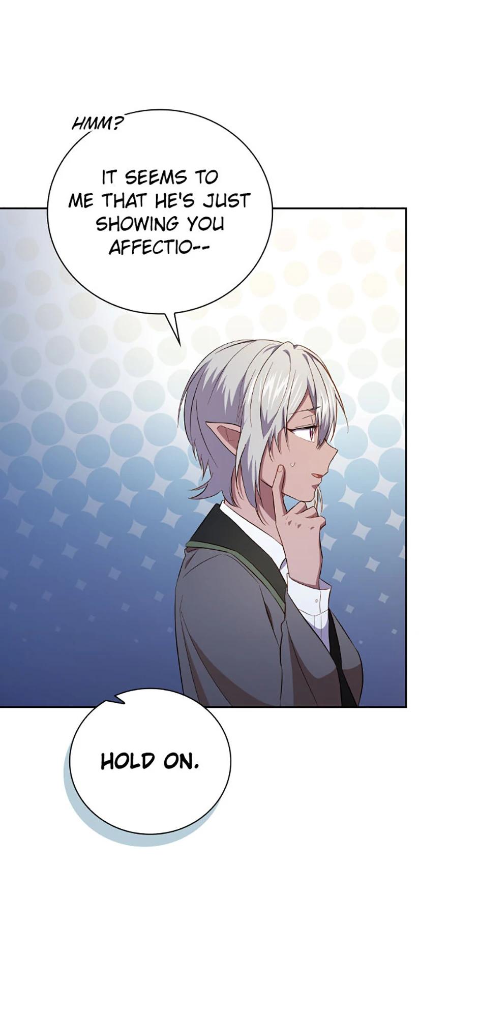 Becoming a Magic School Mage Chap 115 - Next Chap 116