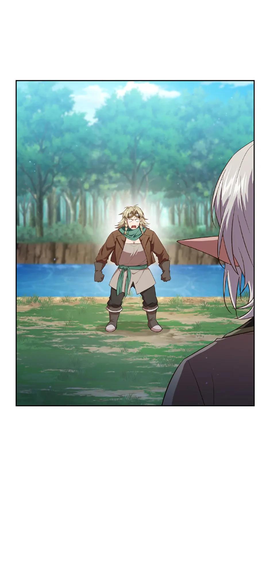 Becoming a Magic School Mage Chap 115 - Next Chap 116