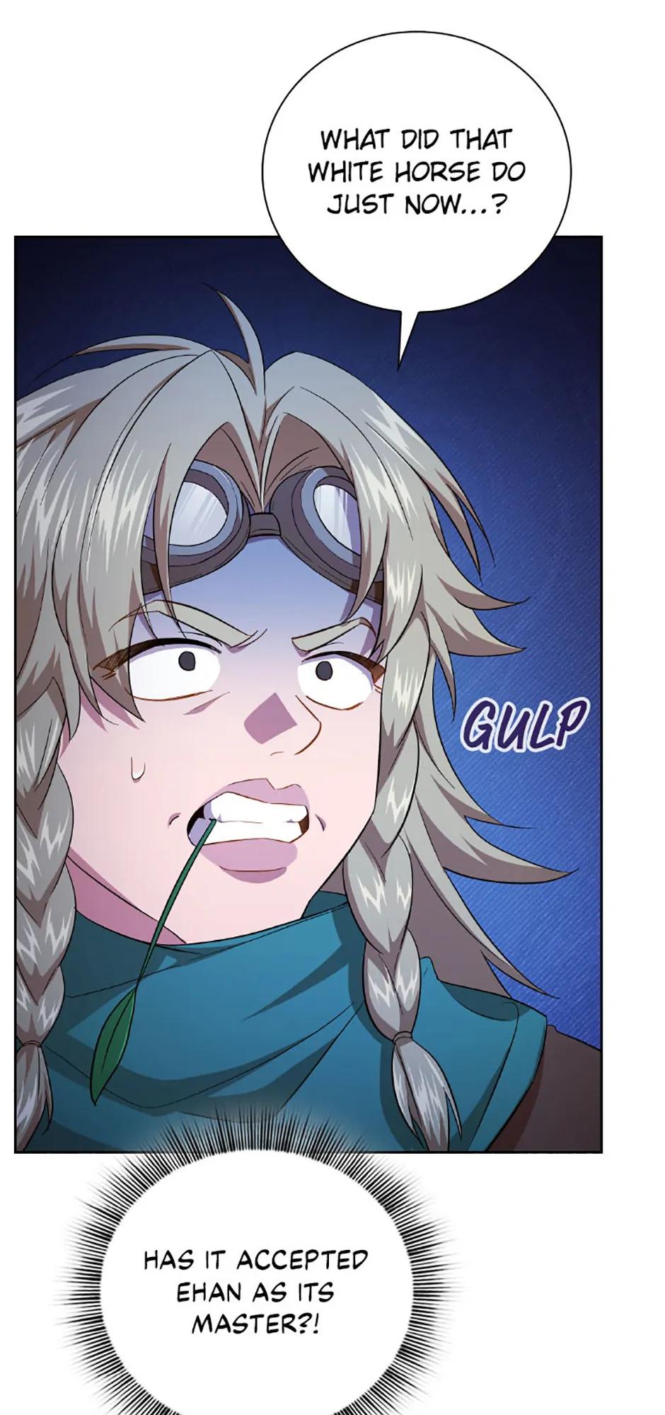 Becoming a Magic School Mage Chap 115 - Next Chap 116