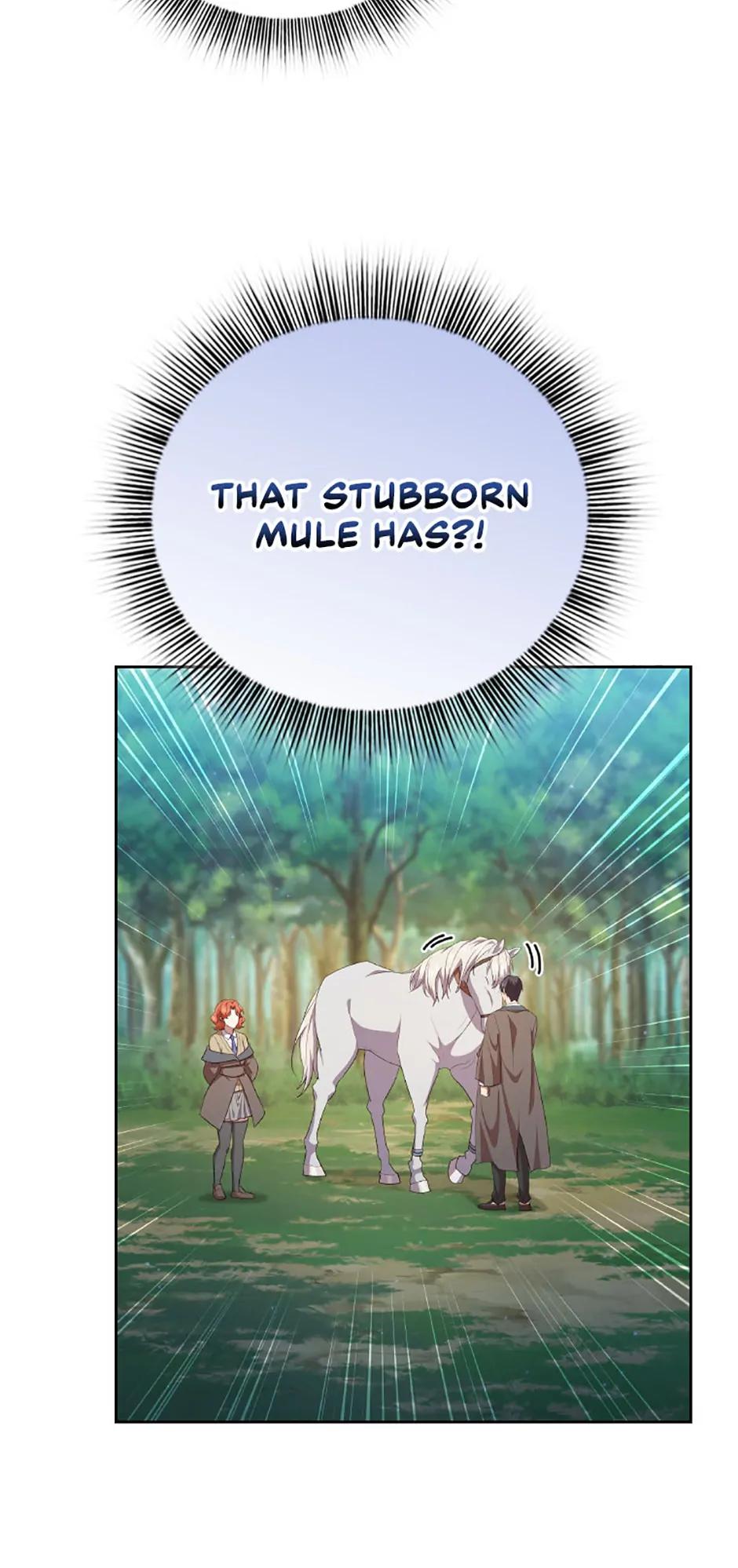 Becoming a Magic School Mage Chap 115 - Next Chap 116