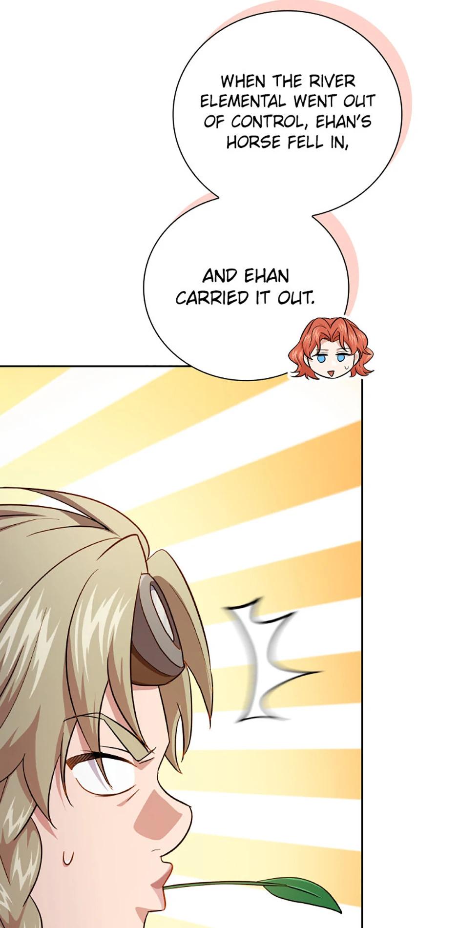 Becoming a Magic School Mage Chap 115 - Next Chap 116