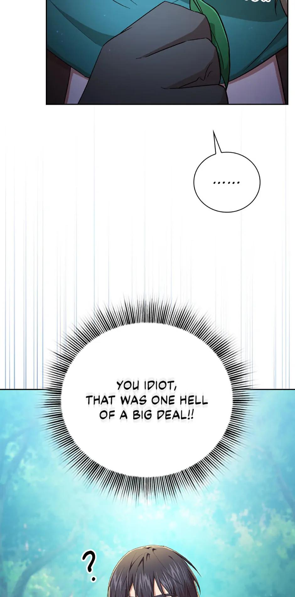 Becoming a Magic School Mage Chap 115 - Next Chap 116