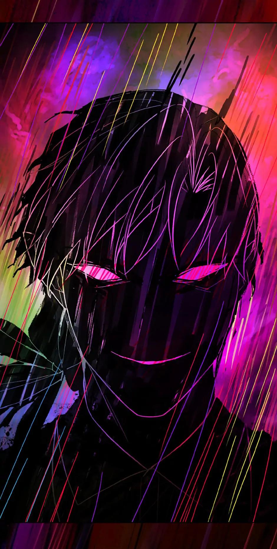 Becoming a Magic School Mage Chap 110 - Next Chap 111