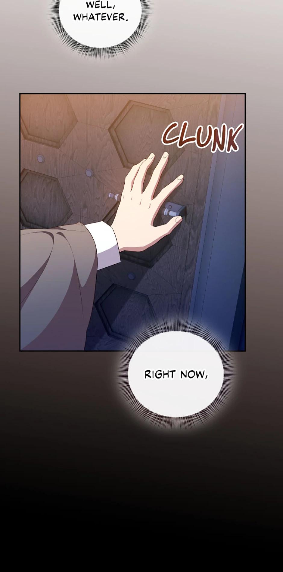 Becoming a Magic School Mage Chap 110 - Next Chap 111