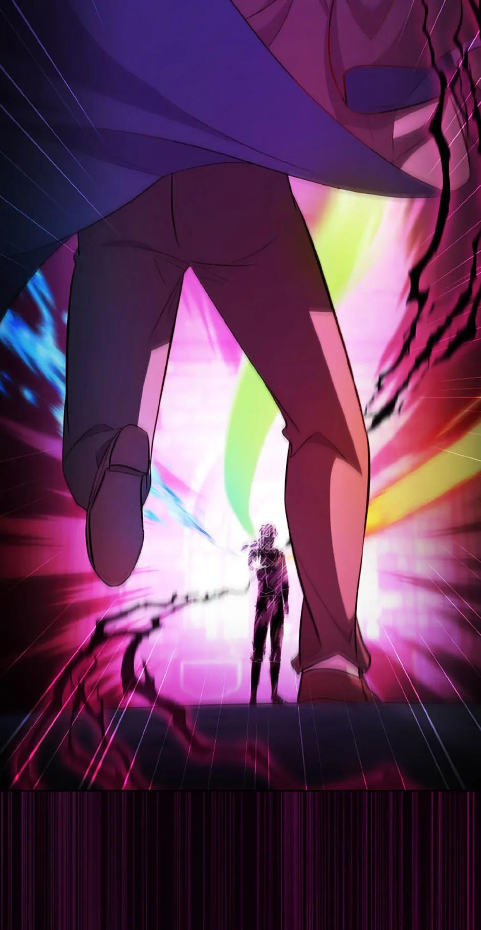 Becoming a Magic School Mage Chap 110 - Next Chap 111